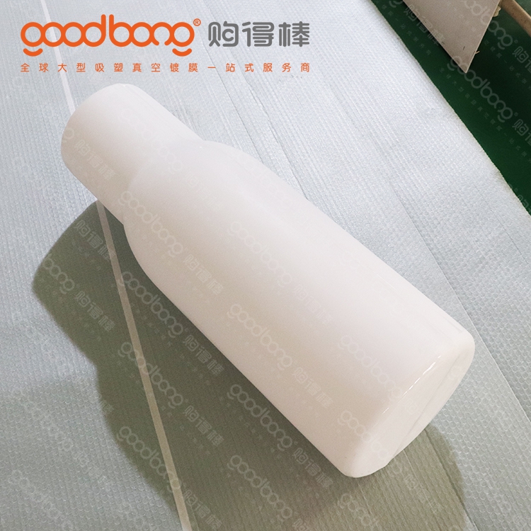 戶外大型吸塑 IP 造型廣告牌的維護(hù)方法