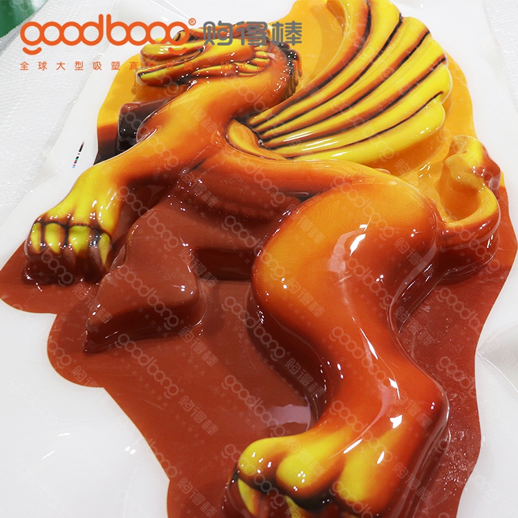 商場吸塑便利店門頭招牌的維護(hù)