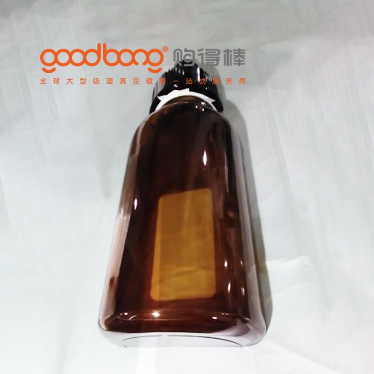 ABS 厚片吸塑展示道具燈箱：從材料到成品的制作流程